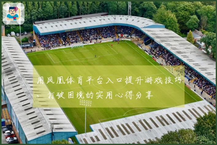 用凤凰体育平台入口提升游戏技巧，打破困境的实用心得分享