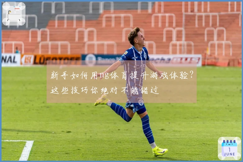 新手如何用ng体育提升游戏体验？这些技巧你绝对不能错过